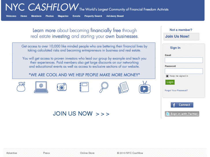 www.nyccashflow.com