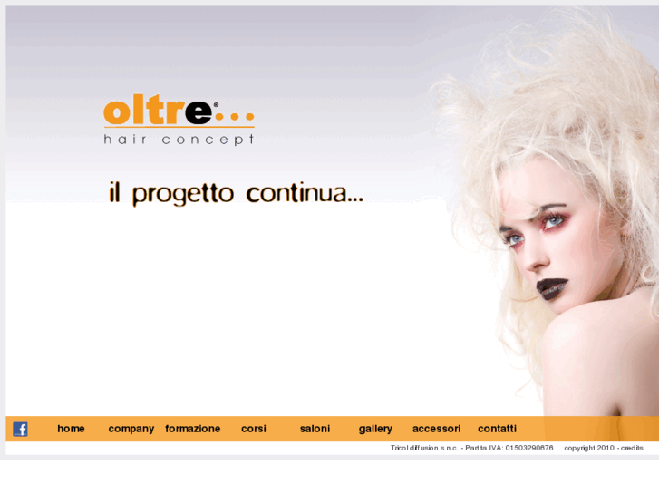 www.oltre.info