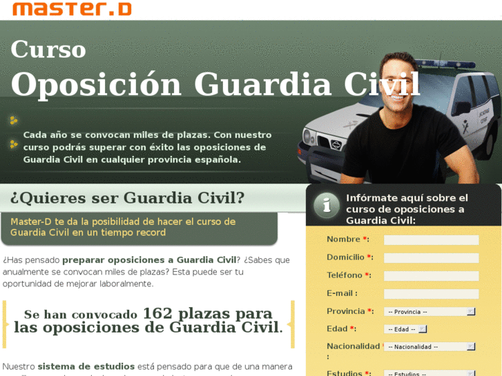 www.oposicionguardiacivil.com