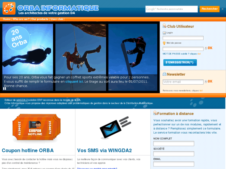 www.orba.fr