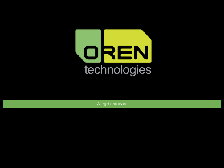 www.oren-technologies.com