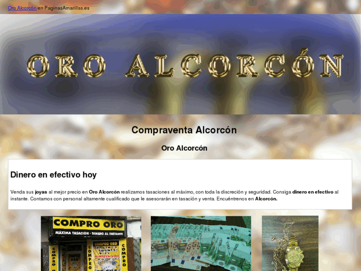 www.oroalcorcon.com