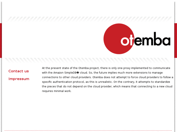 www.otemba.org