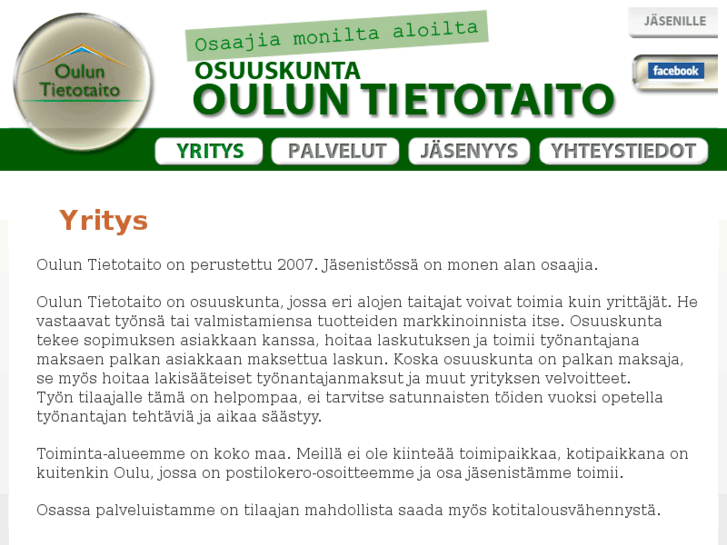 www.ouluntietotaito.com