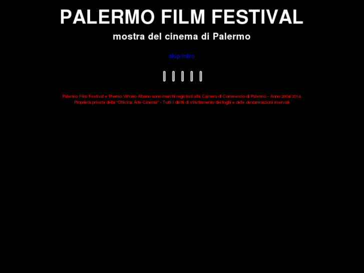 www.palermofilmfestival.org