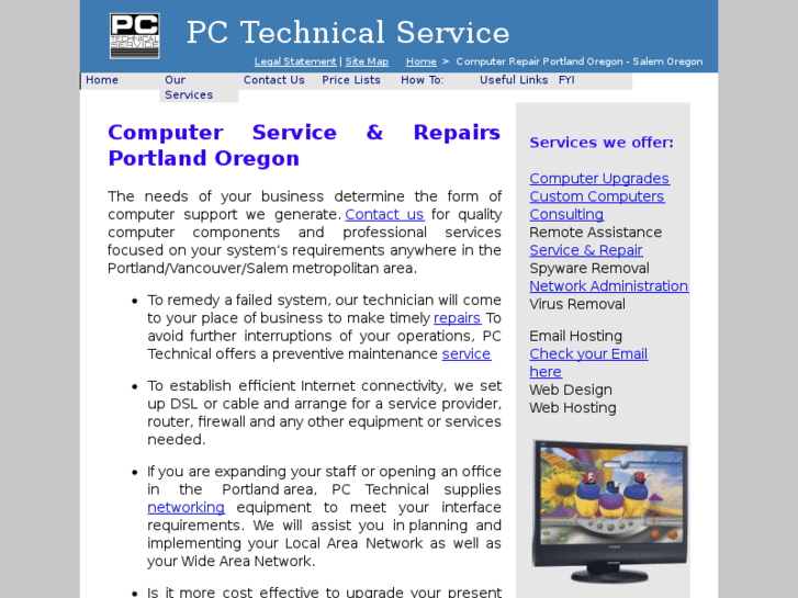 www.pc-technical.net