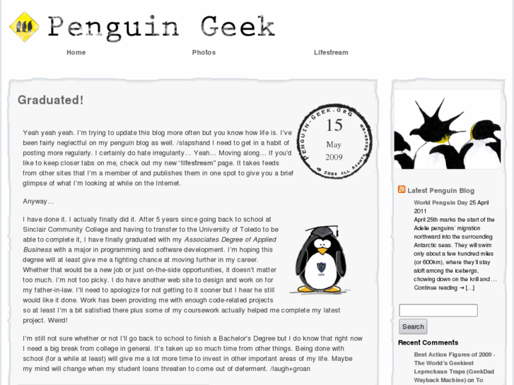 www.penguin-geek.org
