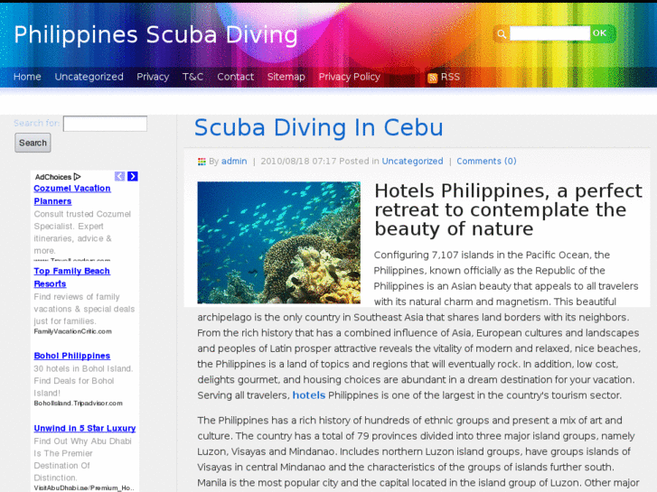 www.philippinesscubadiving.com