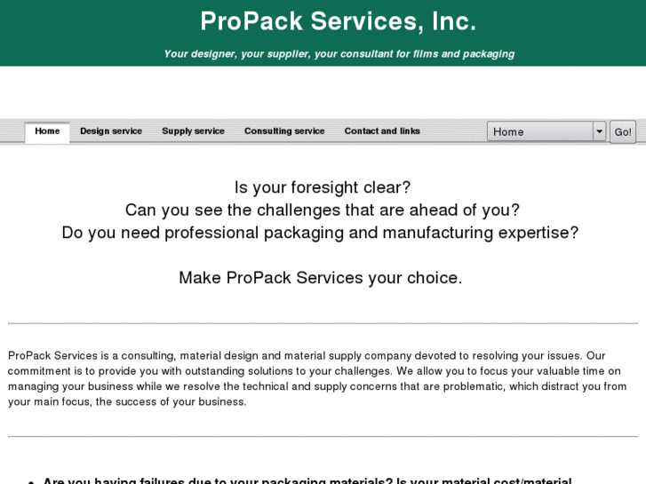 www.propackservices.com