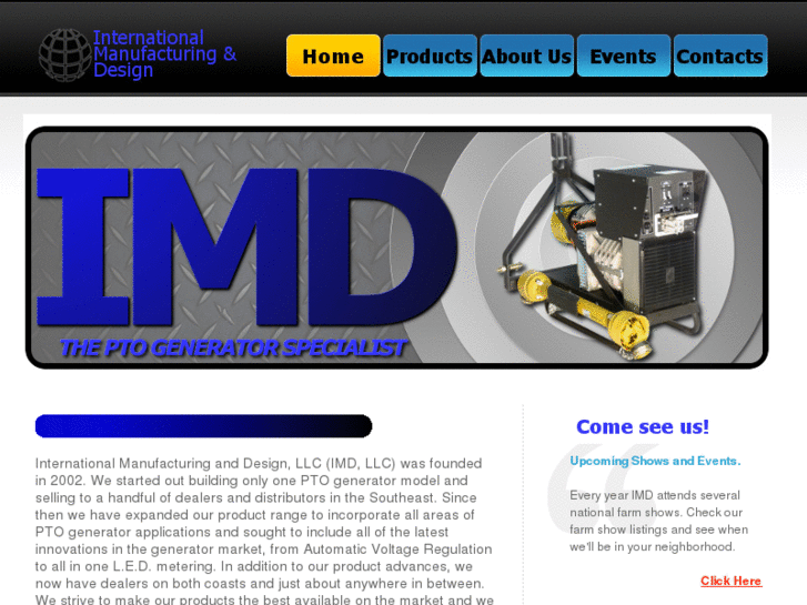 www.pto-generators.com