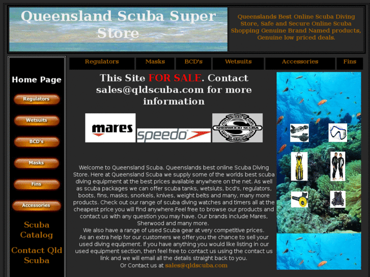 www.qldscuba.com