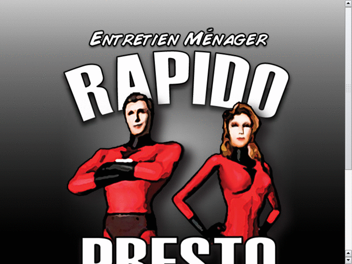 www.rapidopresto.net