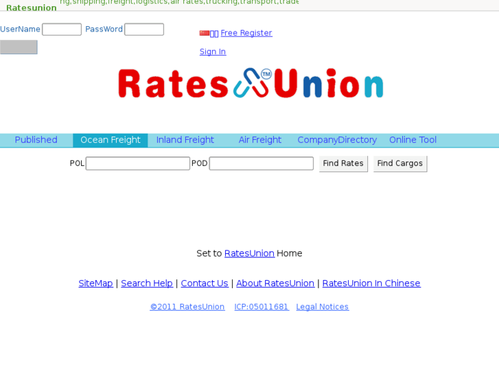 www.ratesunion.com