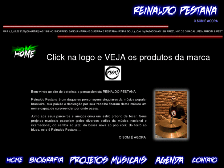 www.reinaldopestana.com