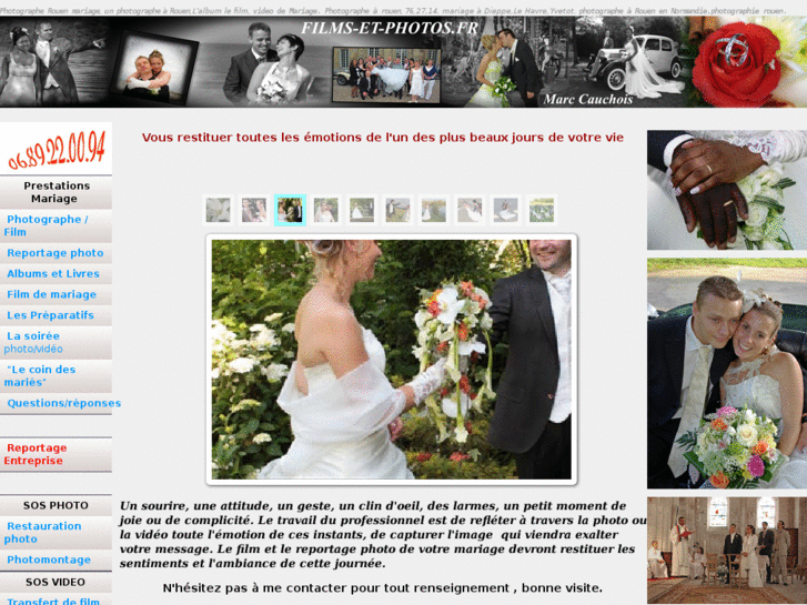 www.reportage-photo-mariage.net