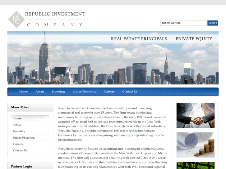 www.republicinvestment.com