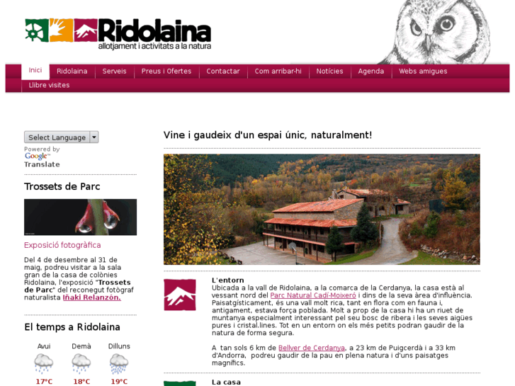 www.ridolaina.com