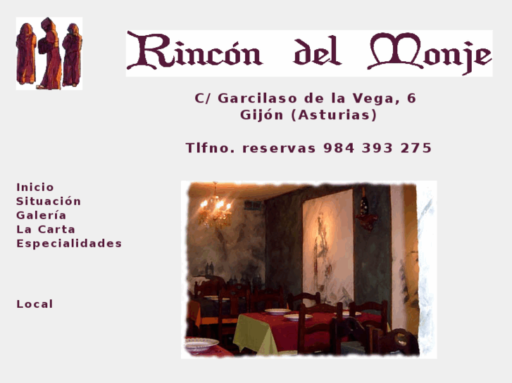 www.rincondelmonje.com