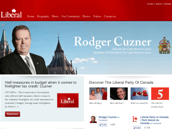 www.rodgercuzner.com