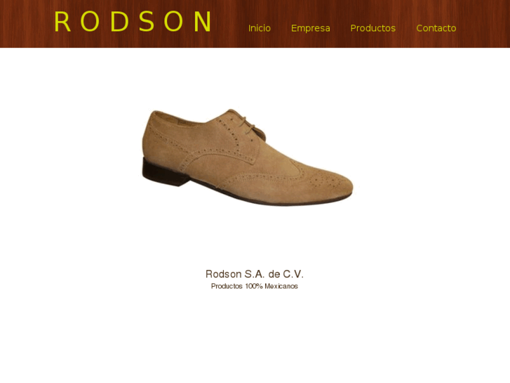 www.rodsonshoes.com