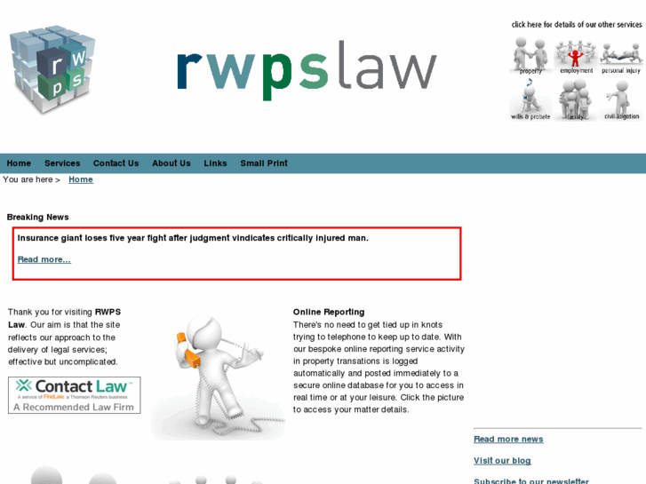 www.rwpslaw.co.uk