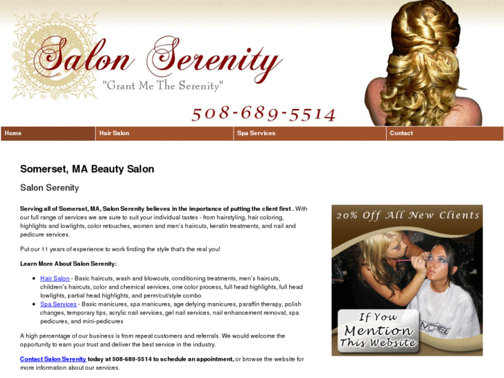 www.salonserenityma.com