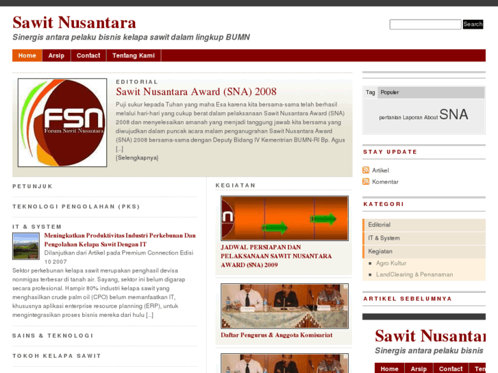 www.sawitnusantara.org