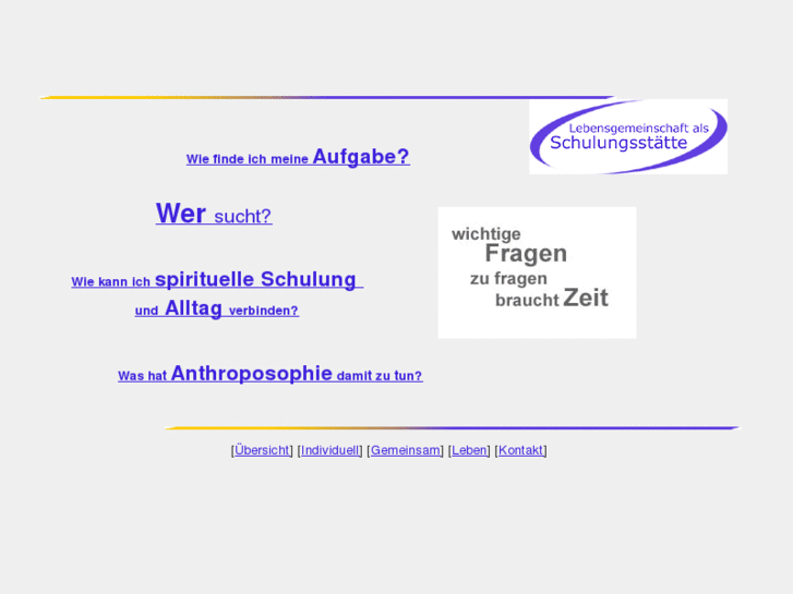 www.schulungsstaette.org