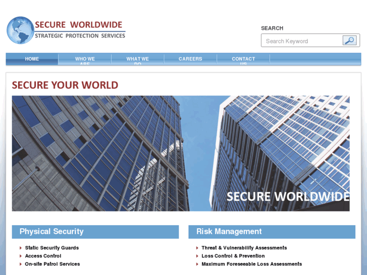 www.secure-worldwide.com