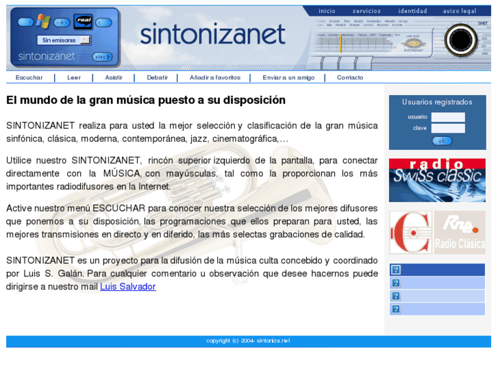 www.sintoniza.net