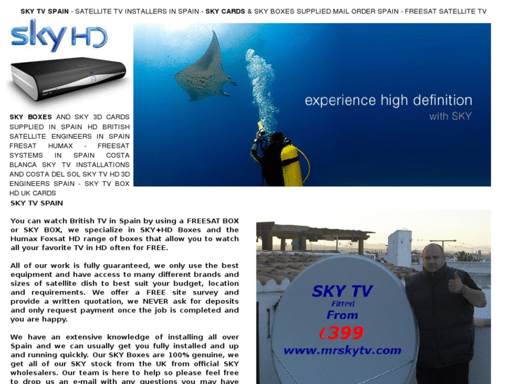 www.skytvspain.org