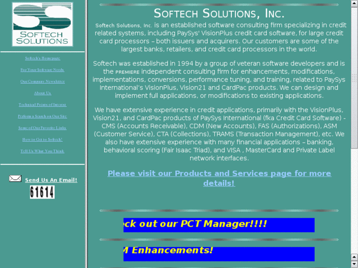 www.softechsolutions.com