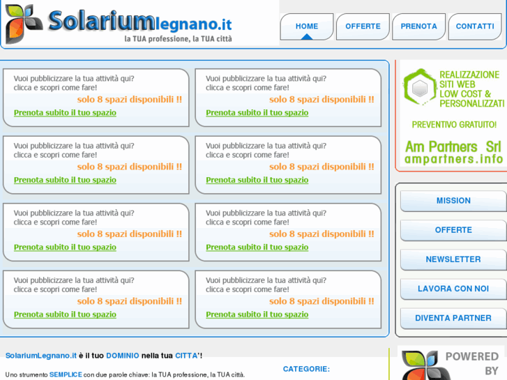 www.solariumlegnano.it