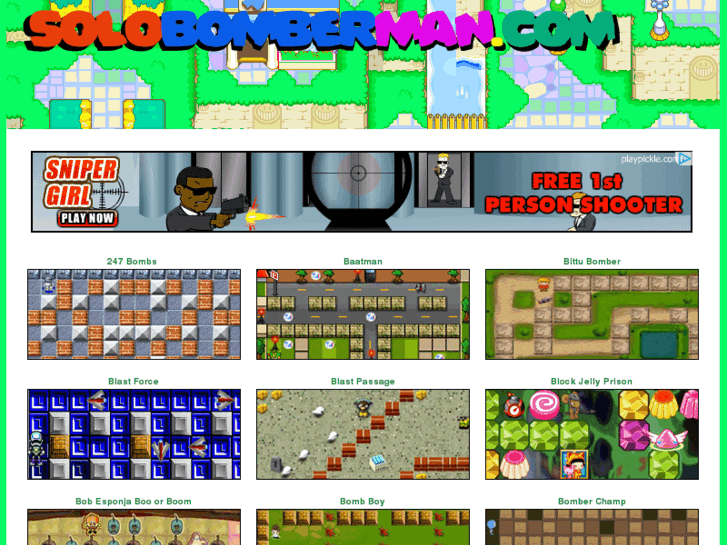 www.solobomberman.com