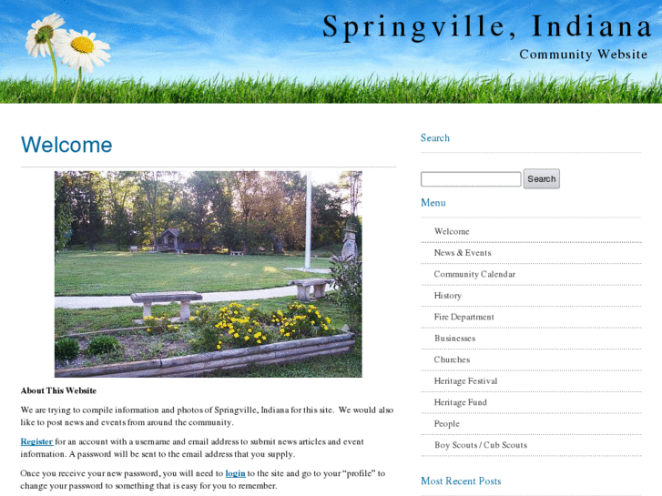 www.springvilleindiana.com