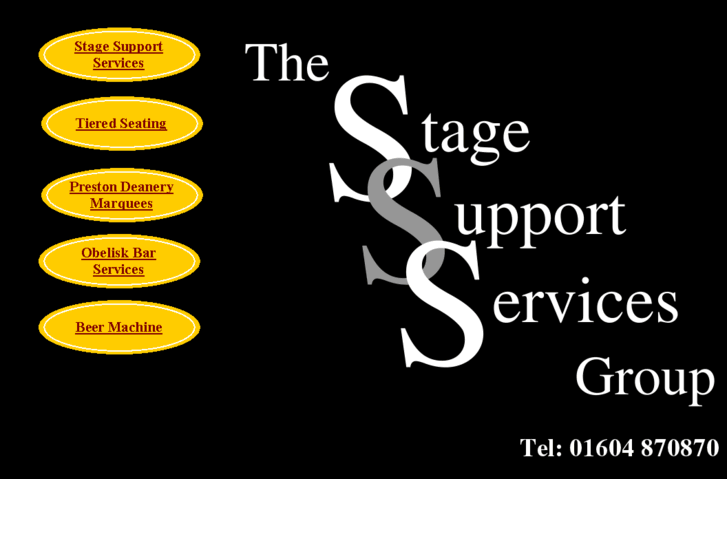 www.stagesupportservices.com