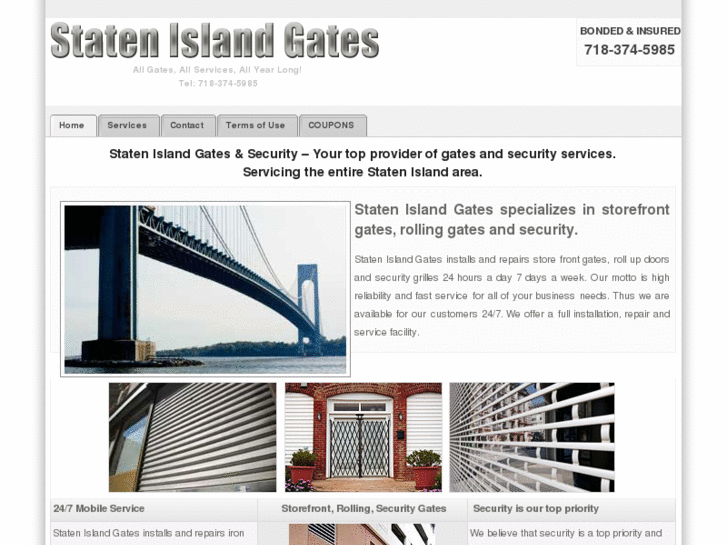 www.staten-island-gates.com