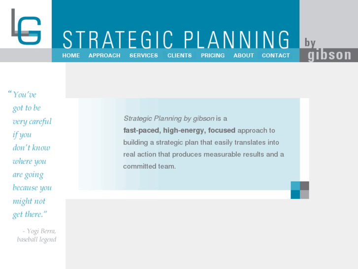 www.strategicplanningbygibson.com