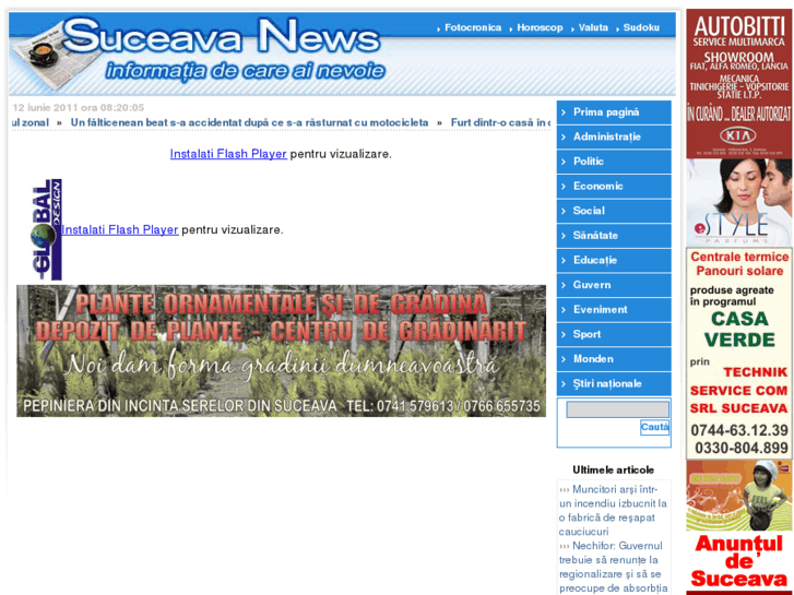 www.suceava-news.ro