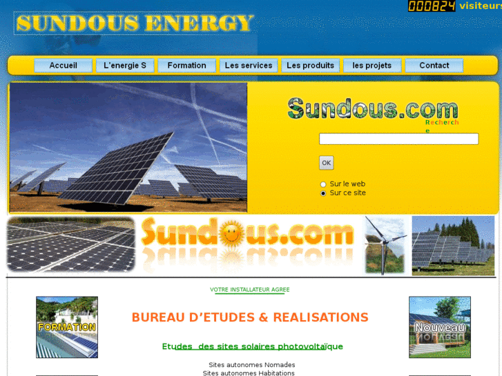 www.sundous.com