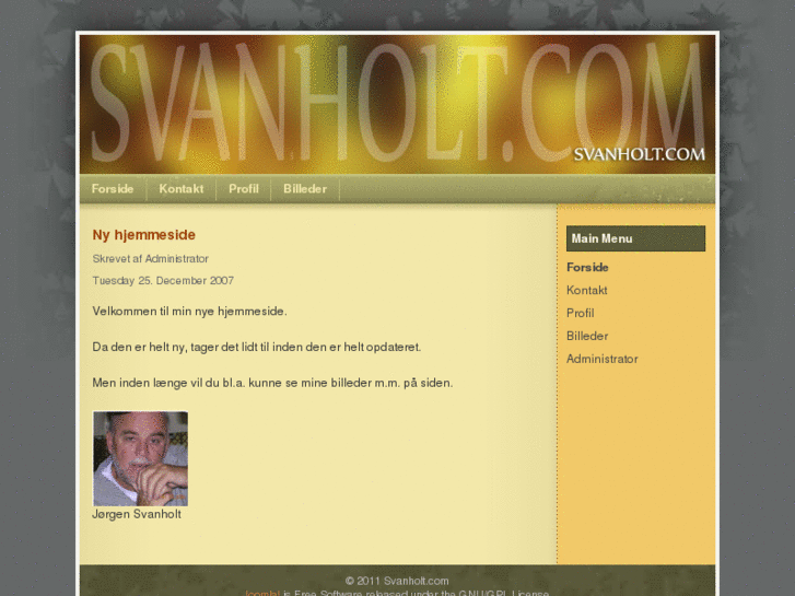 www.svanholt.com