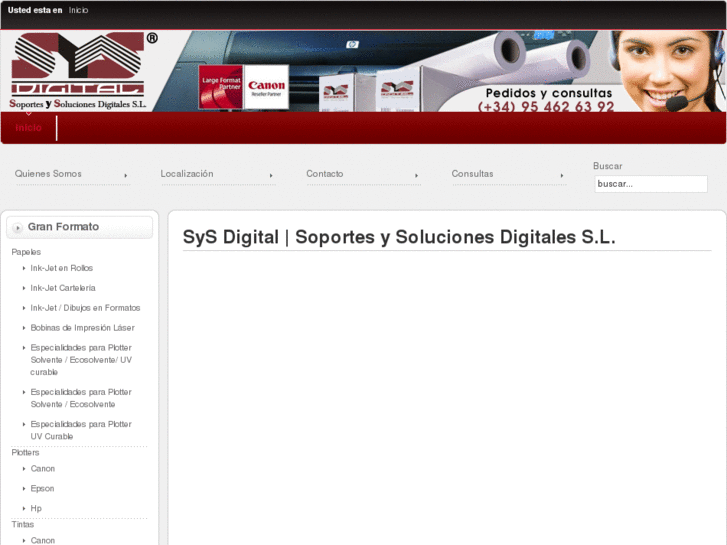 www.sysdigital.es