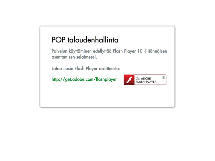 www.taloudenhallinta.fi