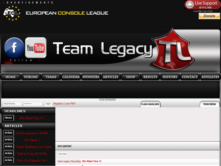 www.teamlegacy.org