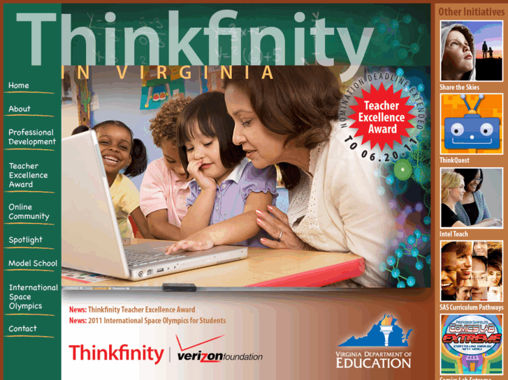 www.thinkfinityva.org