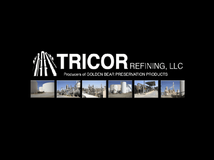 www.tricorrefining.com