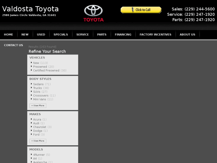 www.valdosta-toyota.com