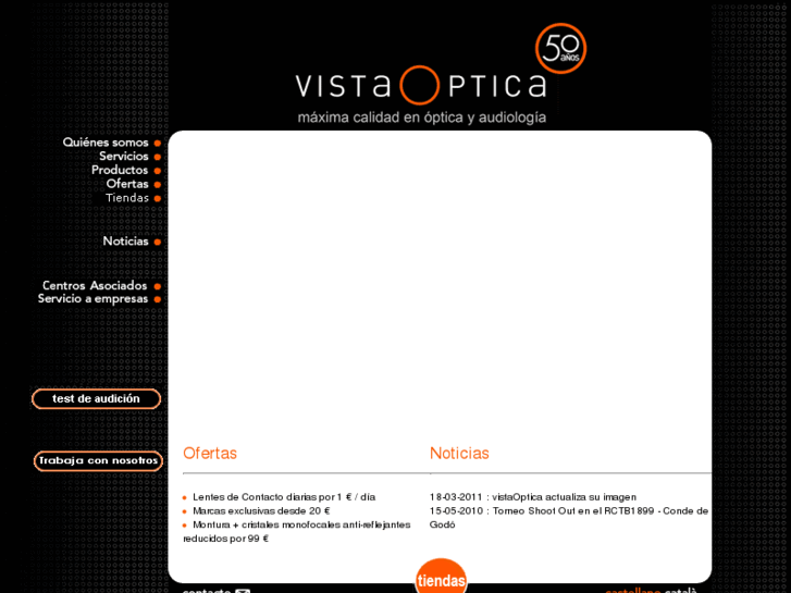 www.vistaoptica.es