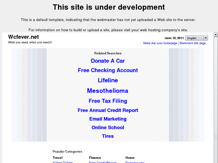 www.wcfever.net