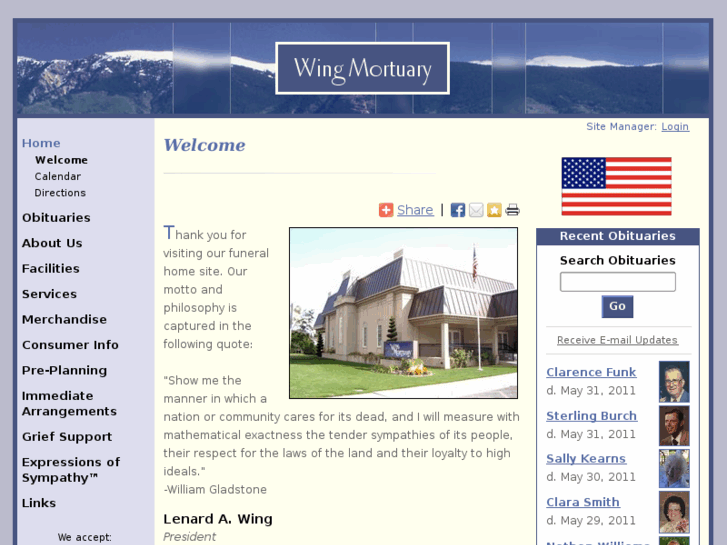 www.wingmortuary.com